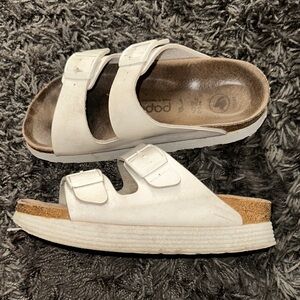 Birkenstock Papillio Slides